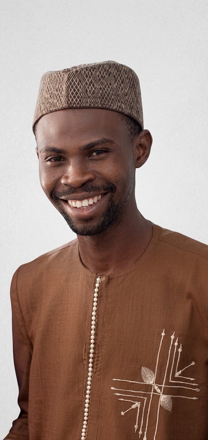 M. Minckael Souleymane